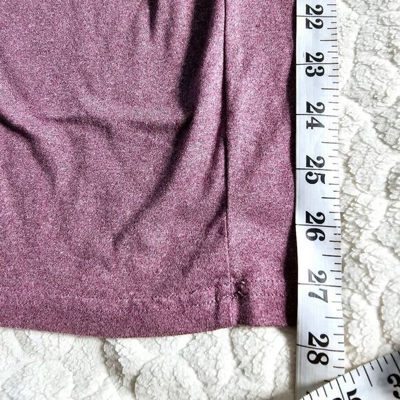 32 Degrees lounge pants lightweight sleepwear medium M purple grey - Picture 5 of 8